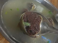 大肠血-鑫旺旺汤包(总店)