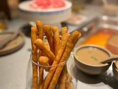 -巴奴毛肚火锅(悠唐购物中心店)