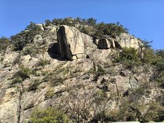 -丹东凤凰山景区