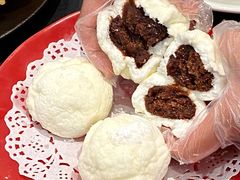 -红东阁东北菜烤肉酒馆(CROSS万象汇店)