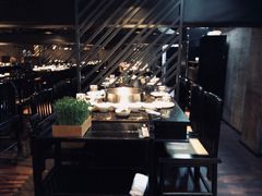 大堂-捞王锅物料理(凯旋路店)