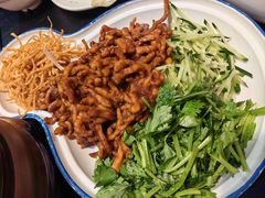 -满园烤鸭·春饼(沈北万达店)