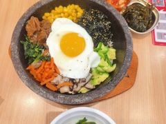 -小木屋拌饭(西安万象天地店)