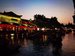 -乌镇西栅景区