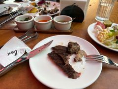 -拉蒂娜·巴西牛排馆 Latina·Brazilian Steakhouse(王府井喜悦店)