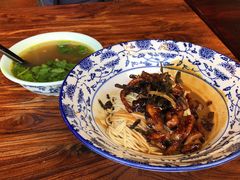 -腔调面(斜土路店)