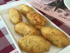 -雅憩花园餐厅