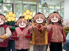 -常德书法幼儿园