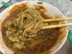-正味斋锅巴菜(西北角店)