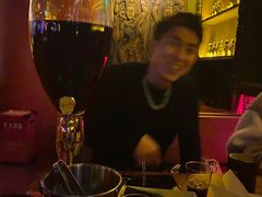 可乐桶-Helens海伦司小酒馆(深圳文蔚大厦店)