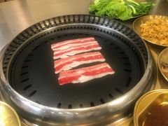 -炉队长·齐齐哈尔家庭烤肉(马家堡店)