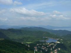-东部华侨城