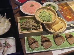-大隐·成都火锅Bistro(合生麒麟新天地店)