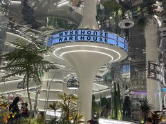 -3号仓库·创意中国菜(新世界城店)