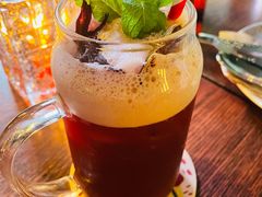 -BROWNSTONE布朗石西班牙餐厅(富城店)