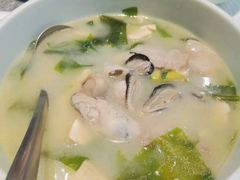 -真味海鲜坊