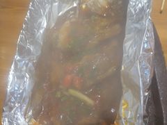-杭嵊粗菜馆(文一西路店)