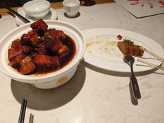 -不倒翁·安徽名菜楼(步行街店)