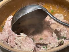 -客家汇·客家传承菜(水库店)