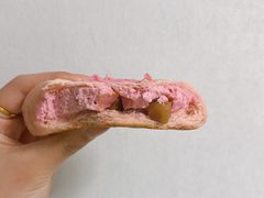 -佩家私房烘焙(宝龙店)