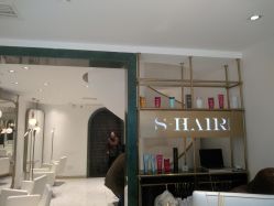 -S.HAIR SALON