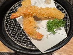 -德川家日本料理(顺义华联店)