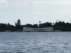 -夏威夷珍珠港