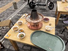 -北京老门框爆肚涮肉馆(凤城六路店)