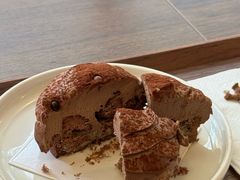 -Ten Olives甜点