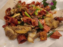 -那达慕蒙古风味酒楼