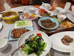 -蓬莱阁中餐厅(崇文门店)