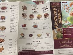 -点都德(龙之梦店)