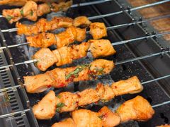 -泰善串店•延边朝鲜族烧烤(理工大学店)