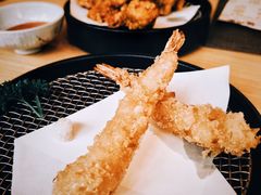 -德川家日本料理(中关村店)