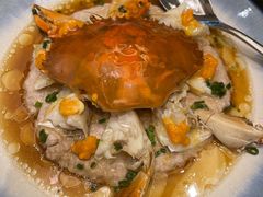 -水月周庄铂尔曼酒店-水月荟中餐厅