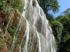 -华蓥山天意谷景区
