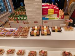 零售区-嘉华饼屋JOY BAKERY(南屏街店)