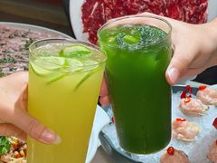 -芭夯兔·兔肉汤锅(新都店)