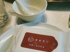 -忆家名门·上海菜(徐家汇店)