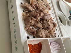 -老毛手抓·盐池滩羊非遗手抓(宁夏总店)