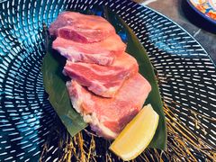 -十三姨正合丰烤肉(营迹路店)