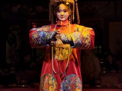 -白家大院·王府宫廷菜(苏州街店)