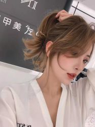 -In Style造型