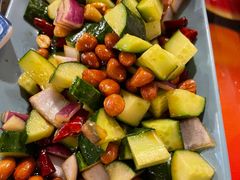 -刘一龙虾(山东路店)