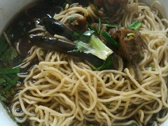 -老赵面店(大西路店)