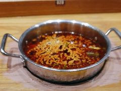 -呷哺呷哺(万达新世界店)