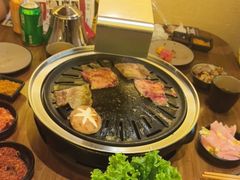 -九田家黑牛烤肉料理(衡百国际店)