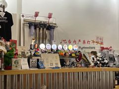 -无牌咖啡&酒馆