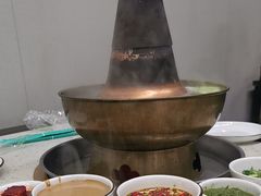 -尹掌柜曹州涮羊肉(西市场店)