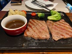 -必胜客(海滨店)